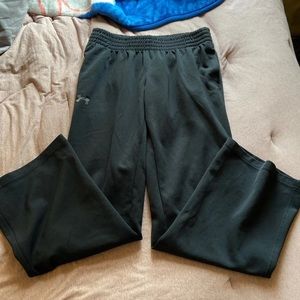 Under Armour sweatpants